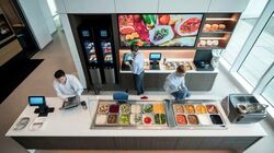 Food Vision @ Mandai (D25), Factory #554804691